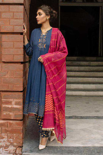 Elan Xalij Indigene 2020